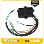 CDI Switch Box for Mercury Outboard (6hp, 8hp, 10hp, 15hp, 20hp, 25hp)