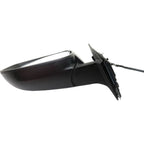 Heated Driver Left Side Mirror for Toyota Highlander (2014–2019)