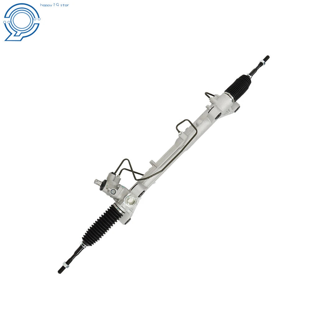 Power Steering Rack & Pinion for Ford Edge, Lincoln MKX (2007–2015)
