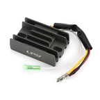 Rectifier Regulator for Suzuki DF9.9B (1999–2005)