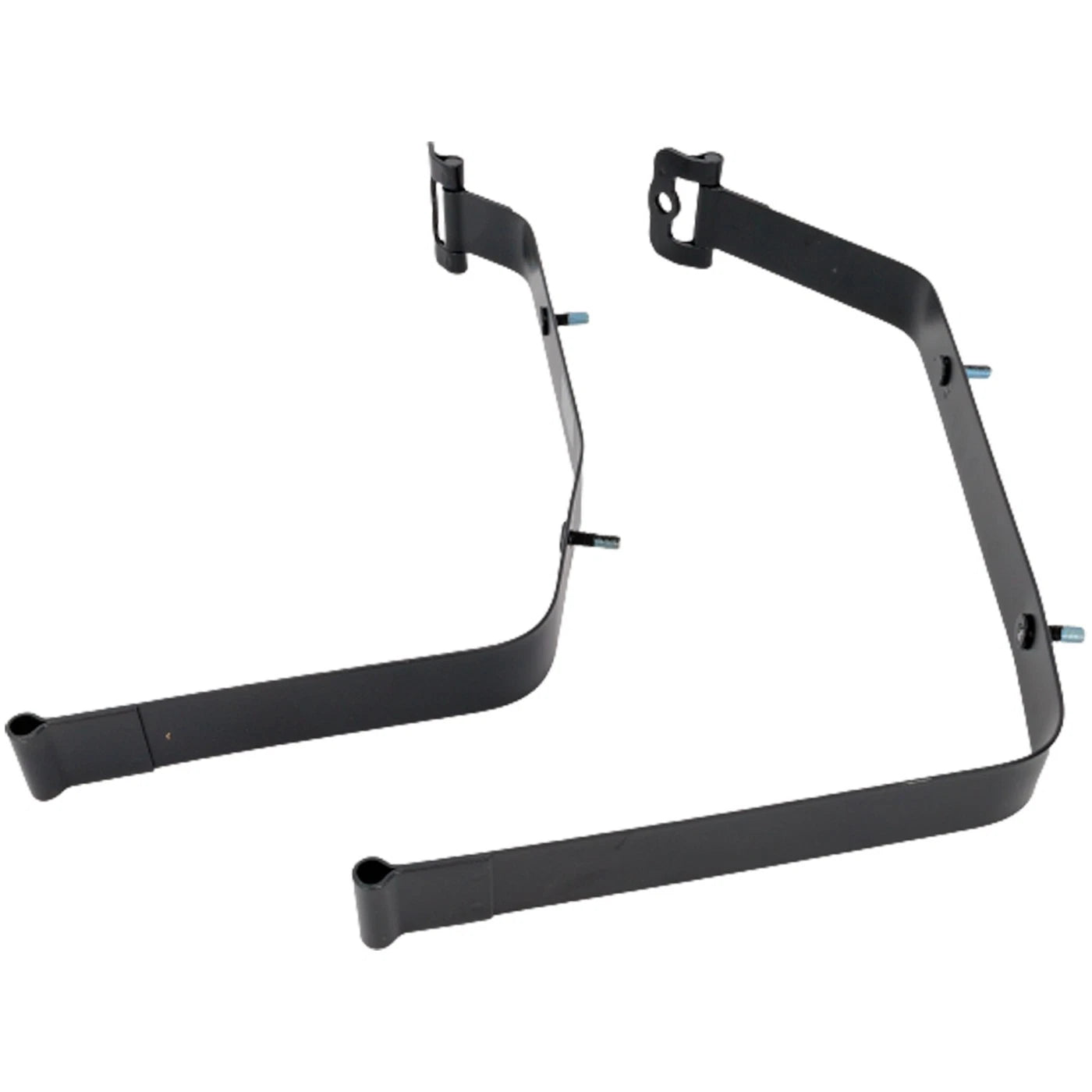 Set of 2 Fuel Tank Straps for Toyota Tacoma (2005–2015)