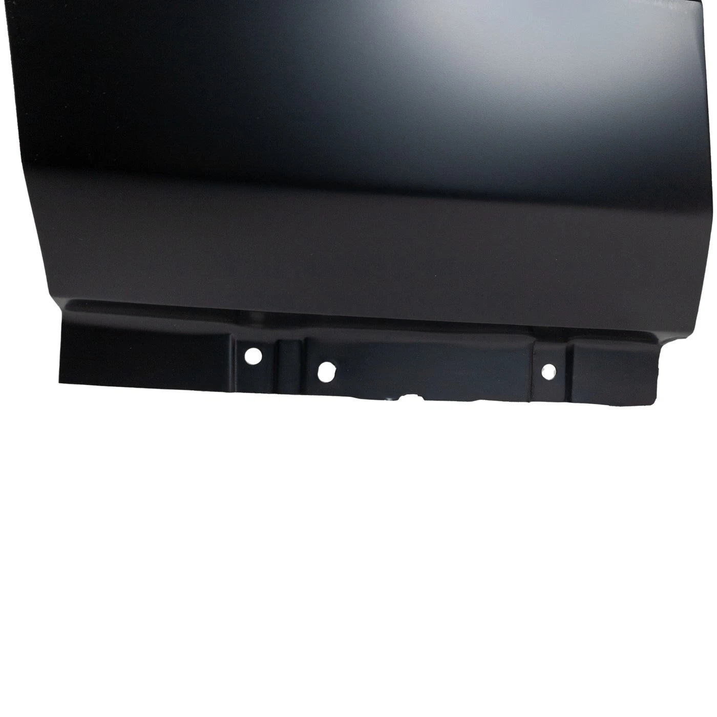 CAPA Certified Fender for Ford Mustang (2005–2009) Front Driver Side