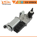 Rear Left Windshield Wiper Motor for Chevrolet Venture (1997–2005)