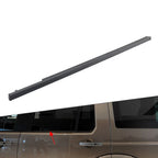 Rear Left Side Door Window Weather Seal Strip for Land Rover Discovery 3 4 (2004–2016)