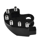 Rear Foot Brake Pedal Plate Wide Tip for Suzuki RM125 RM250 (1992–2000)