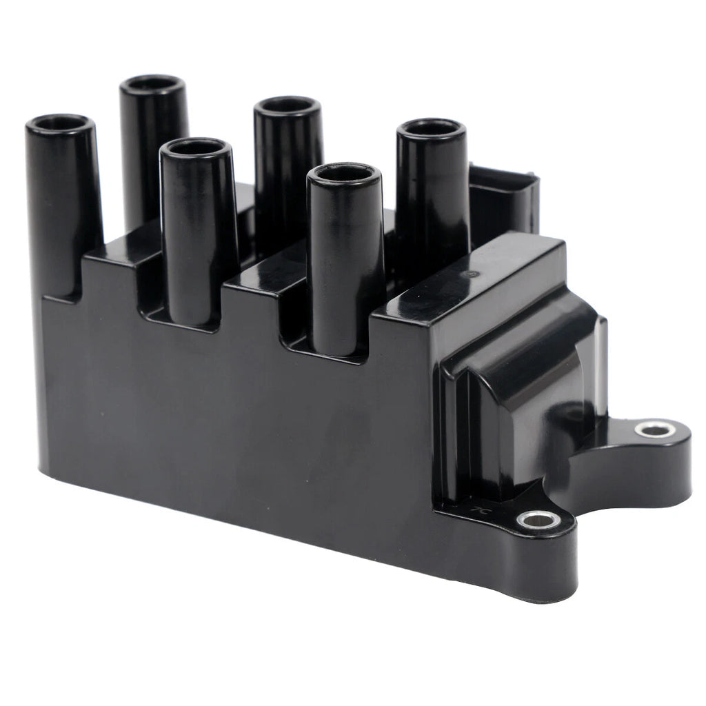 Ignition Coil for Ford F-150 Taurus Mustang Mercury Mazda (Replace FD498 DG485)