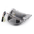Integrated LED TailLight Turn Signals for Honda CBR 954 (2002–2003)