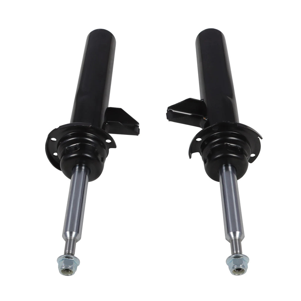 2X Front Struts Absorbers for BMW 525xi 530xi 528xi xDrive 535xi xDrive