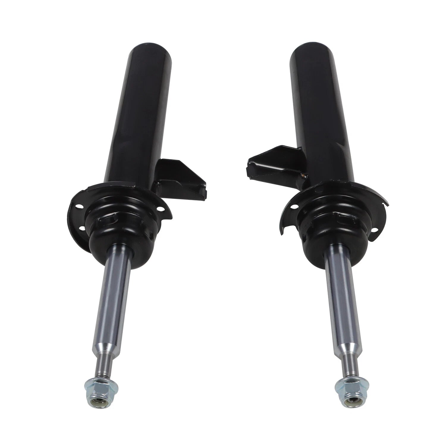 2X Front Struts Absorbers for BMW 525xi 530xi 528xi xDrive 535xi xDrive