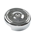 8" Round Air Cleaner Cover for Harley FLST FXST Sportster XL (2011-2017)