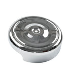 8" Round Air Cleaner Cover for Harley FLST FXST Sportster XL (2011-2017)