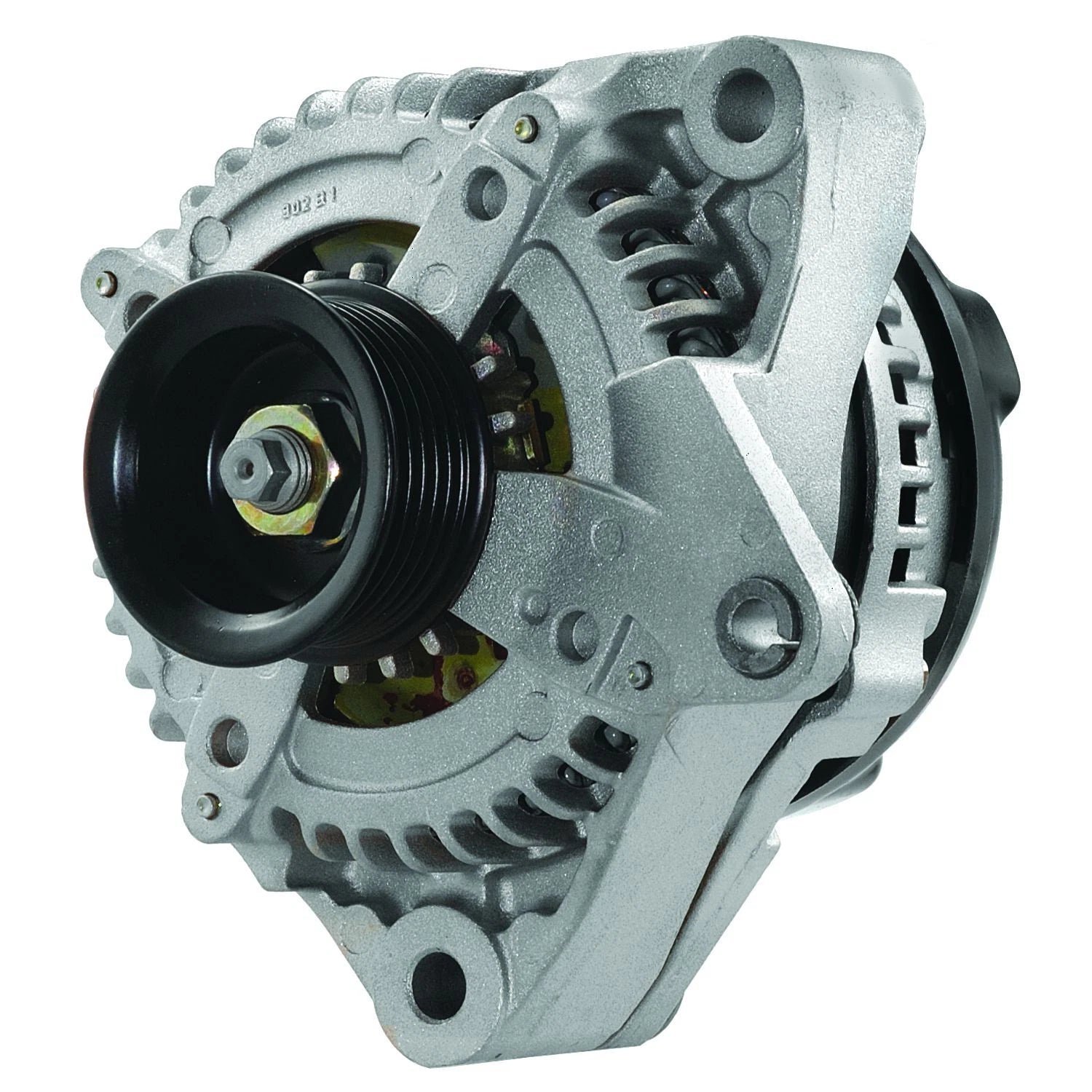 ACDelco Alternator for Lexus Toyota 4.7L V8 (2003–2009)