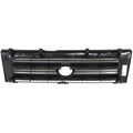 Fender Kit for Toyota Tacoma (1997) Front Driver and Passenger Side Primed