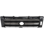 Fender Kit for Toyota Tacoma (1997) Front Driver and Passenger Side Primed