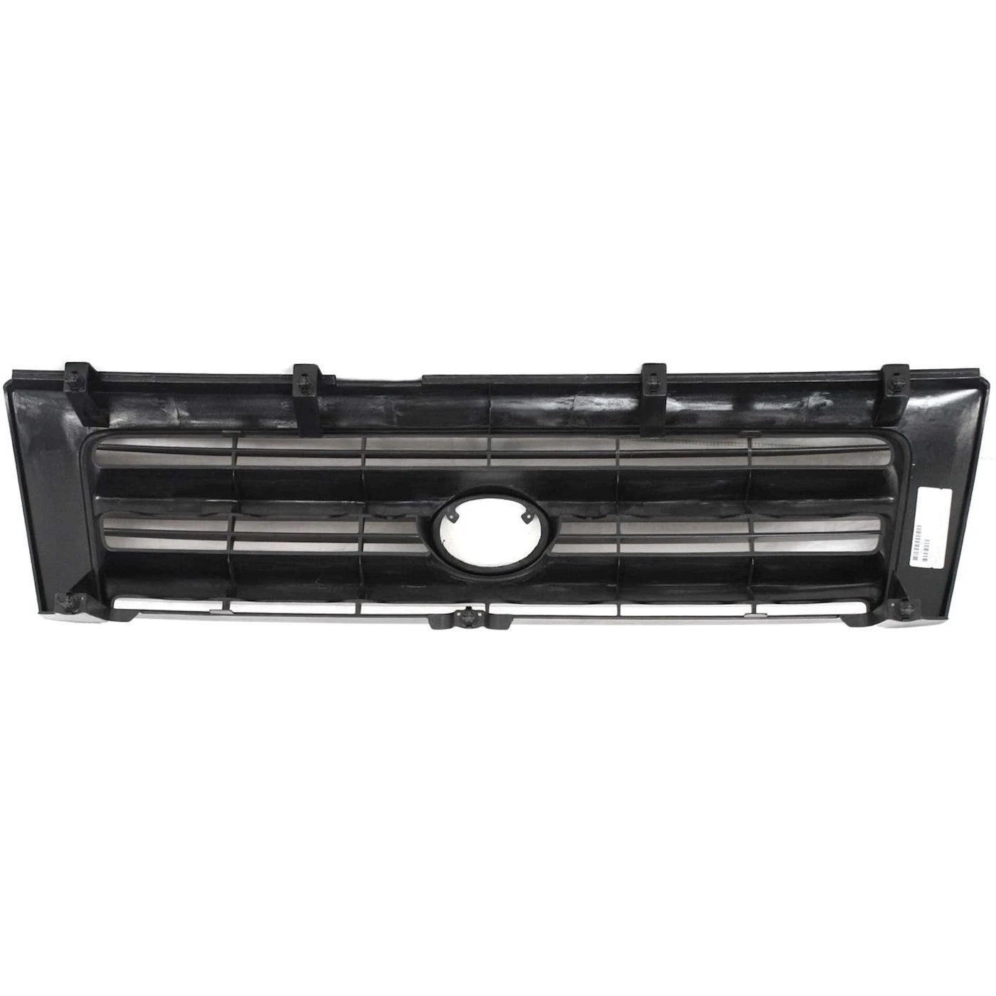 Fender Kit for Toyota Tacoma (1997) Front Driver and Passenger Side Primed