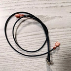 Thermal Fuse B57953-19 for AC Operation (95-240V, 104C, 128C)