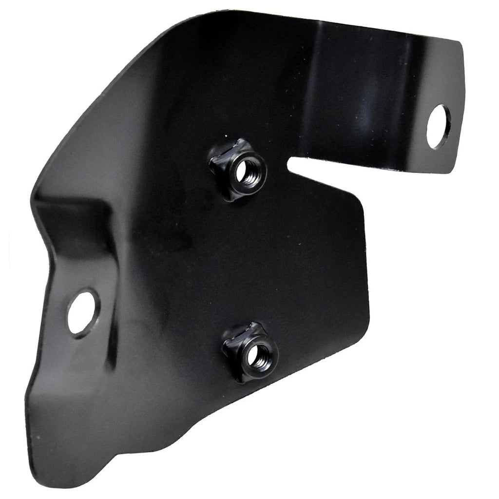Replacement Steel Passenger Side Radiator Support (See compatibility Chart)