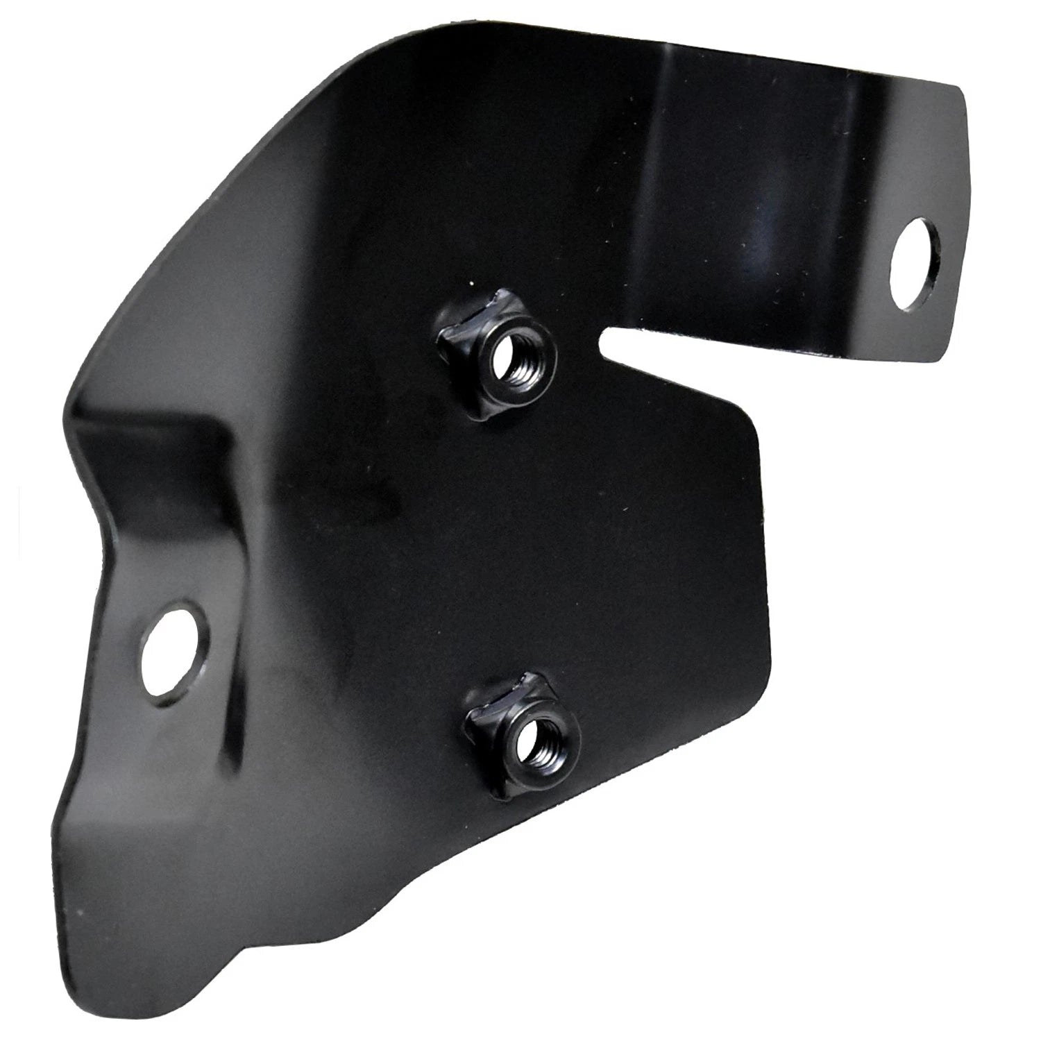 Replacement Steel Passenger Side Radiator Support (See compatibility Chart)