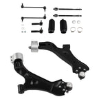10x Front Lower Control Arms with Ball Joints for Saturn Vue (2008–2009)