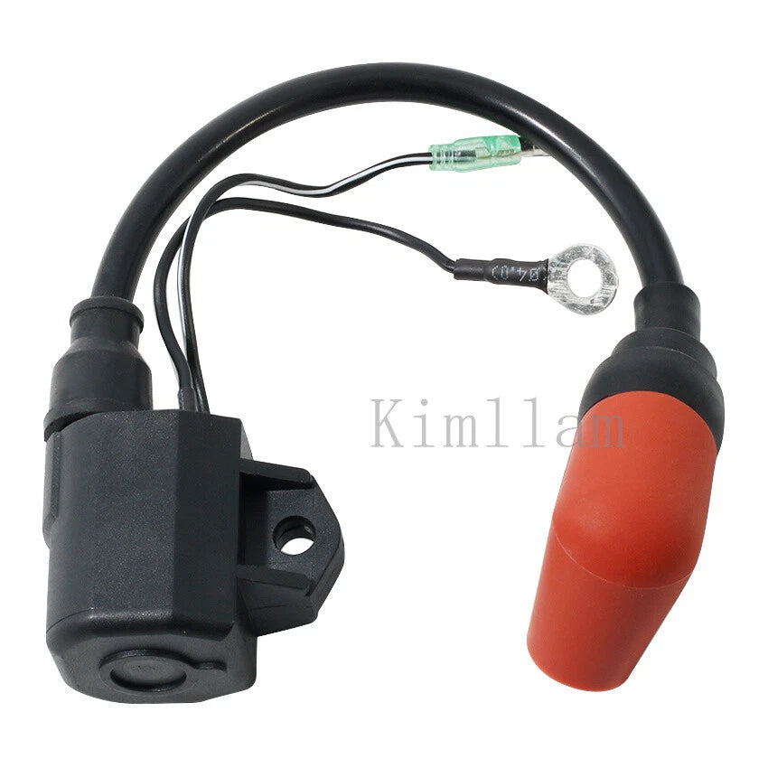 Ignition Coil Assy for Yamaha Outboard 6H2-85570-00 (60–90hp)