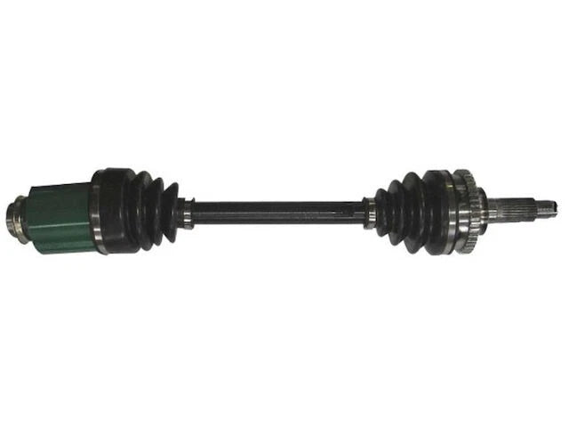 Front Right CV Axle Assembly for Mazda Millenia (1995–2002) NN994XQ