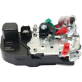 Set of 2 Door Lock Actuators for Ram Truck