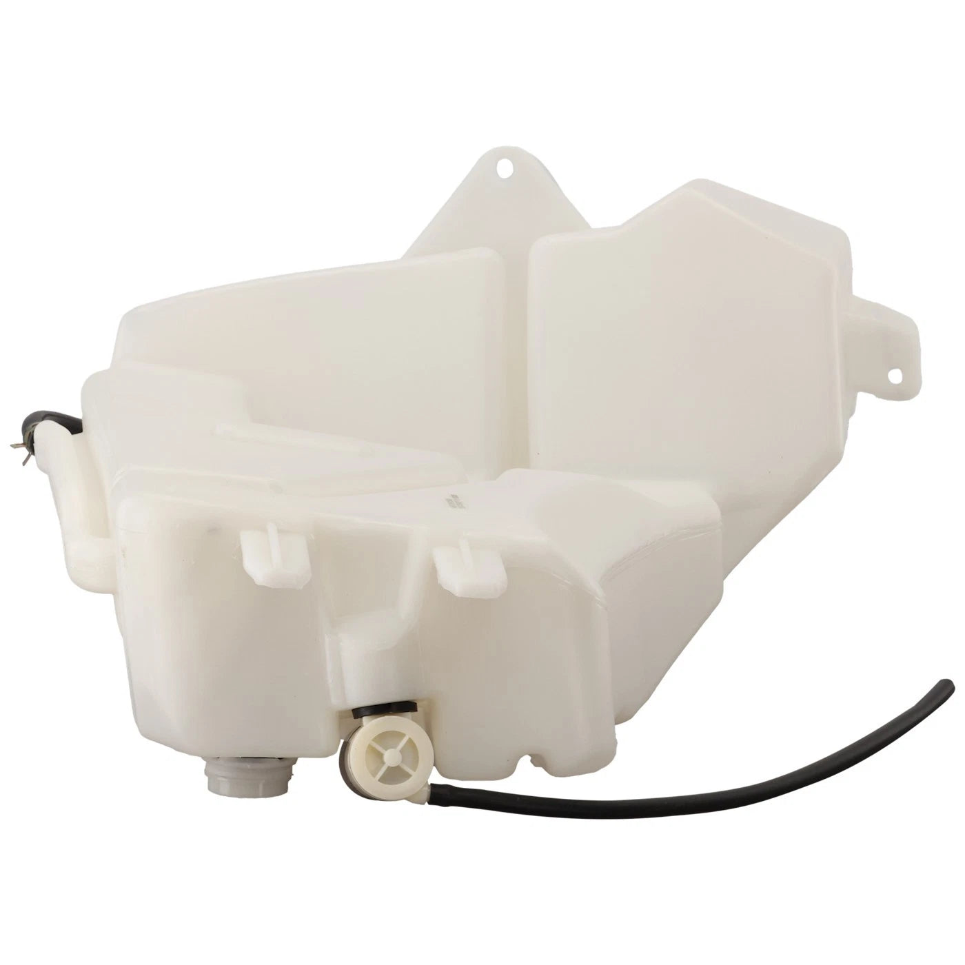 Coolant Reservoir for Dodge Ram 1500 2500 3500 (2004–2005)