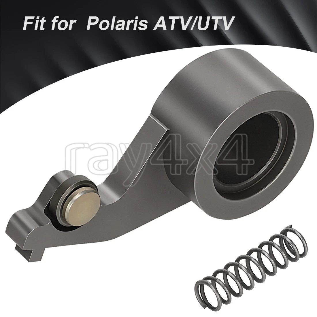 Drive Train Roller Pawl 3235452 for Polaris General RZR Ranger 1000 900 (2013–2020)