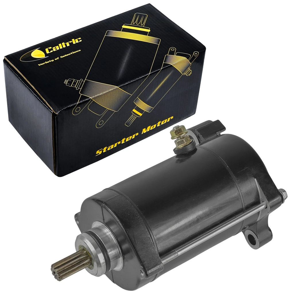 Starter for Yamaha WRA700 Wave Runner III 700 701 (1996–1997)