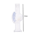Salinity Tester with Hydrometer for Marine Tank (Aquarium)