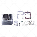 67mm Cylinder Piston Gasket for Zongshen Honda CG250 (250cc)