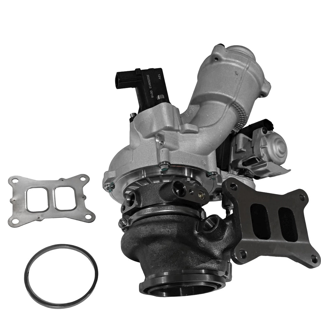 Turbocharger for Volkswagen GTI Audi Q7 A4 (2006–2018)
