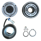 AC Compressor Clutch Replacement for Can-Am Defender HD10 (2022–2023)