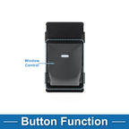 Power Window Switch for Hyundai Elantra 2012-2016 Window Control
