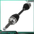 CV Axle Assembly for Ford Escape 3.0L (2001–2012)