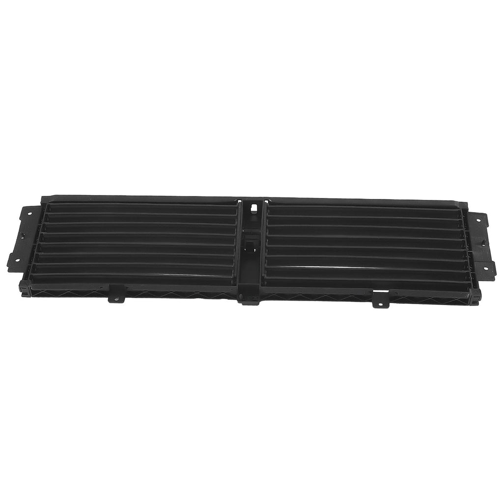 Adjustable Radiator Shutter for Chevrolet Traverse (2018–2020) 84646340 Black