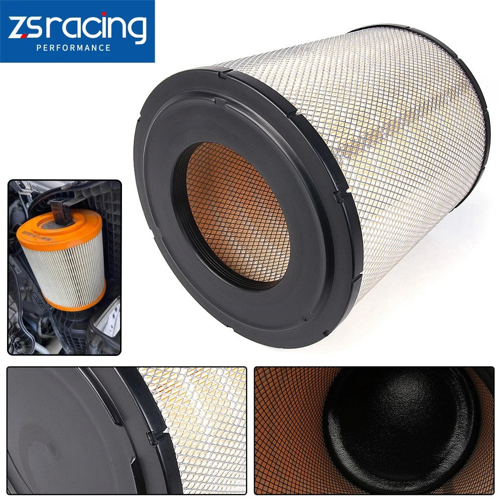 Engine Air Filter for Freightliner Columbia (2003–2010) AF25139M P185069 P527682