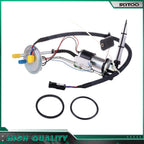 Electric Fuel Pump Assembly for Jeep Cherokee Wagoneer (1987–1990) L6 4.0L