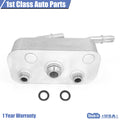 Transmission Oil Cooler for BMW 325 330 M3 X3 Z4 (2004–2006) 17227505826