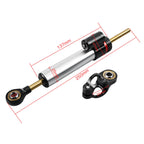 Steering Damper Stabilizer for KTM 950 990 1190 1290 Super Duke R (2003–2023)