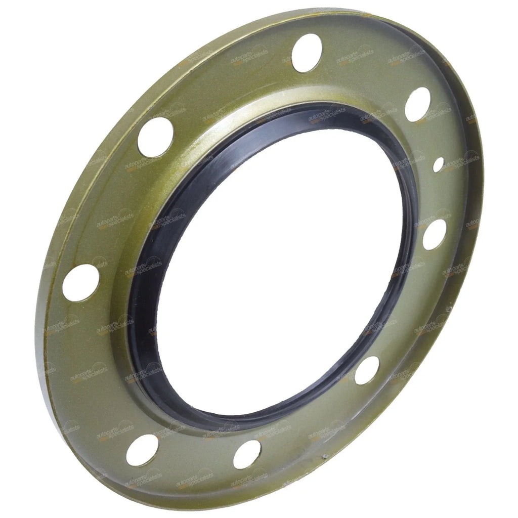 Front Wheel Hub / Bolt-On / Dust Dirt Seal for Toyota Landcruiser 80 Series