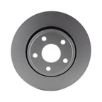 Bosch QuietCast Front Vented Disc Brake Rotor for Durango Grand Cherokee (2000–2004)