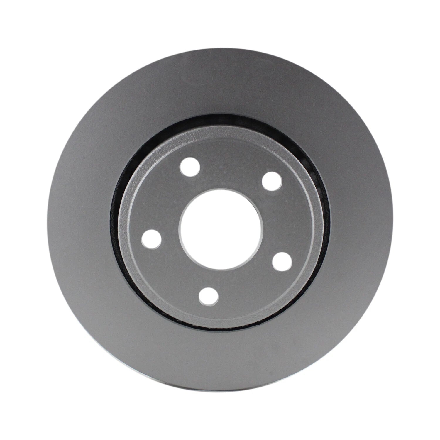 Bosch QuietCast Front Vented Disc Brake Rotor for Durango Grand Cherokee (2000–2004)