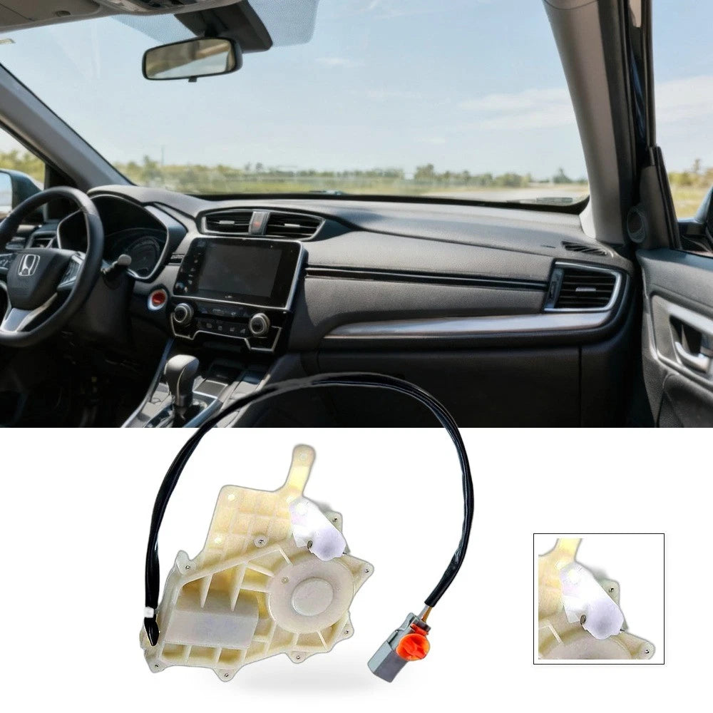 Door Lock Actuator for Honda Civic CR-V Odyssey (1996–2004) 72115-S00-A01
