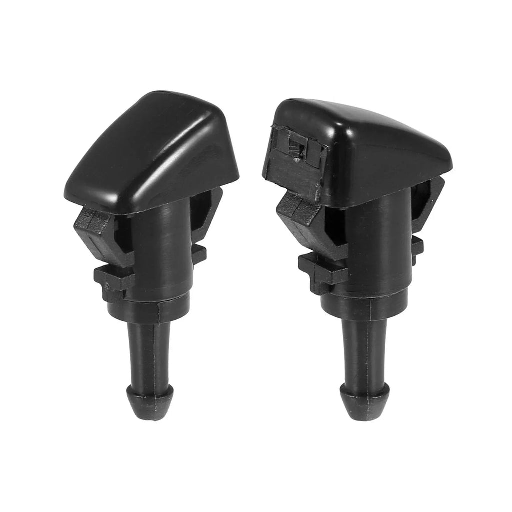6 x Front Windshield Washer Nozzles for Chrysler 300C (2004-2010)