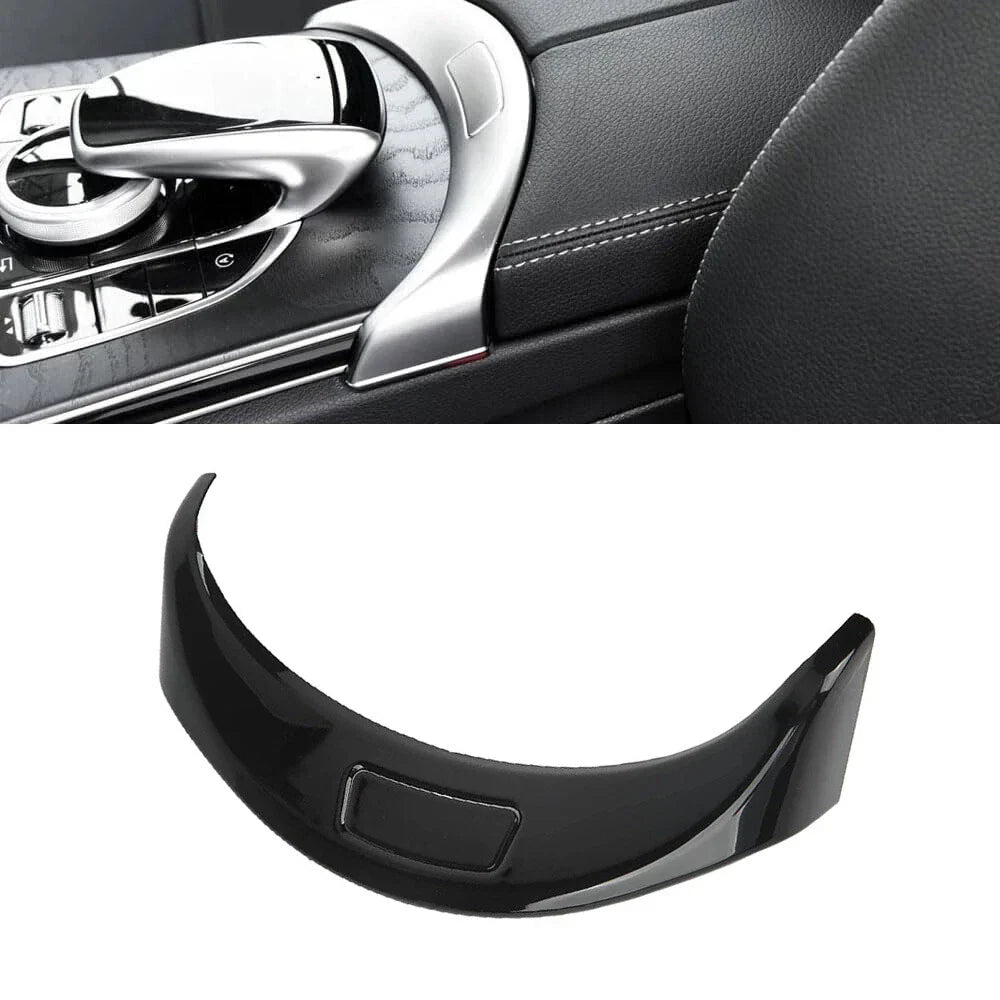 Armrest Box Trim for Mercedes Benz C Class W205, GLC X253 (2015-2020)