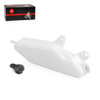 Coolant Overflow Recovery Tank & Cap for Yamaha Raptor 660R (2001–2005)