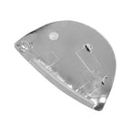 Front Headlight Washer Nozzle Caps for BMW Mini Countryman Paceman (2010-2016)
