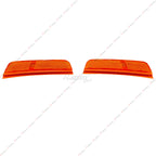 LED Front Bumper Side Marker Lights for Jeep Grand Cherokee (2021–2025) 68378432AB
