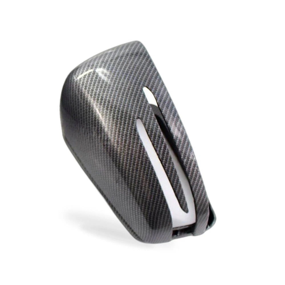 Carbon Fiber Mirror Shell for Mercedes C Class E Class S Class (W204)